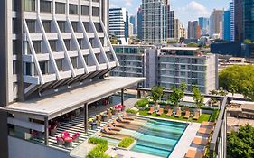 Doubletree By Hilton Sukhumvit Bangkok